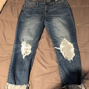 Old navy jeans